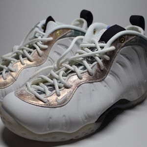 Nike Womens New  FoamPosite